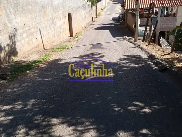 Terreno com 360m², à venda, no bairro Demetrio Ribeiro em Vassouras
