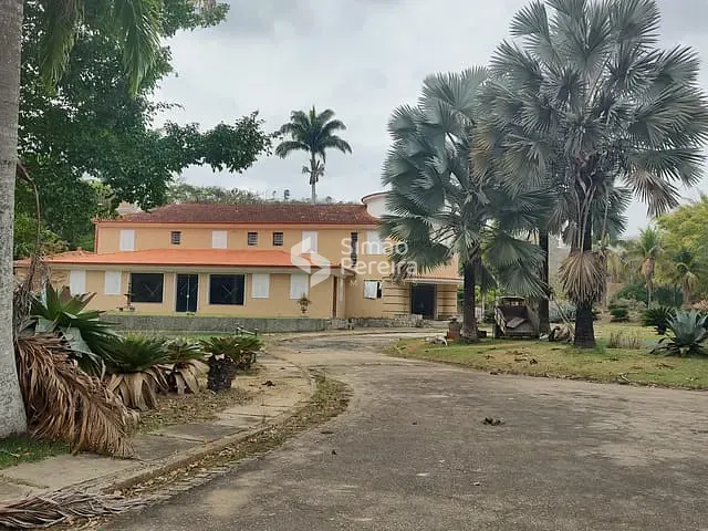 Terreno com 250000m², à venda, no bairro Paraiba do Sul em Paraíba do Sul