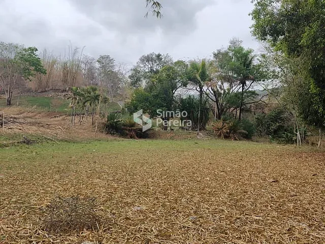 Terreno com 250000m², à venda, no bairro Paraiba do Sul em Paraíba do Sul