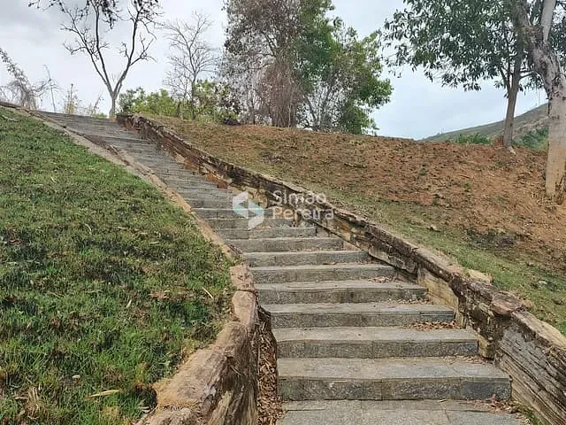 Terreno com 250000m², à venda, no bairro Paraiba do Sul em Paraíba do Sul