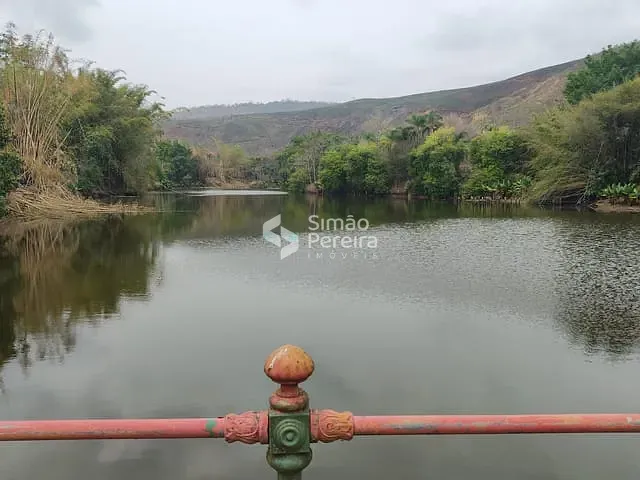 Terreno com 250000m², à venda, no bairro Paraiba do Sul em Paraíba do Sul
