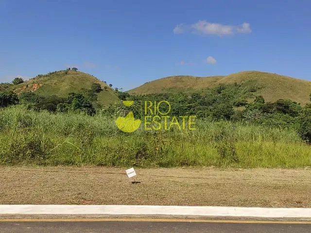 Terreno com 300m², à venda, no bairro Santa Maria II em Barra Mansa