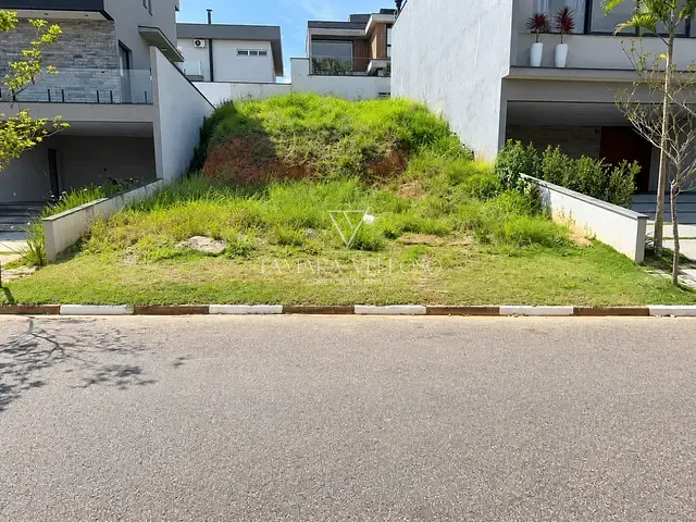 Terreno com 274m², à venda, no bairro Cézar de Souza em Mogi das Cruzes