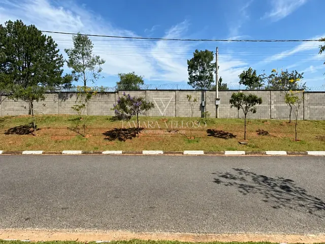 Terreno com 274m², à venda, no bairro Cézar de Souza em Mogi das Cruzes