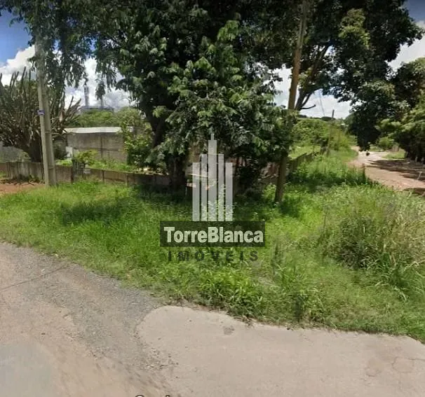 Terreno, 458 m² - Foto 2