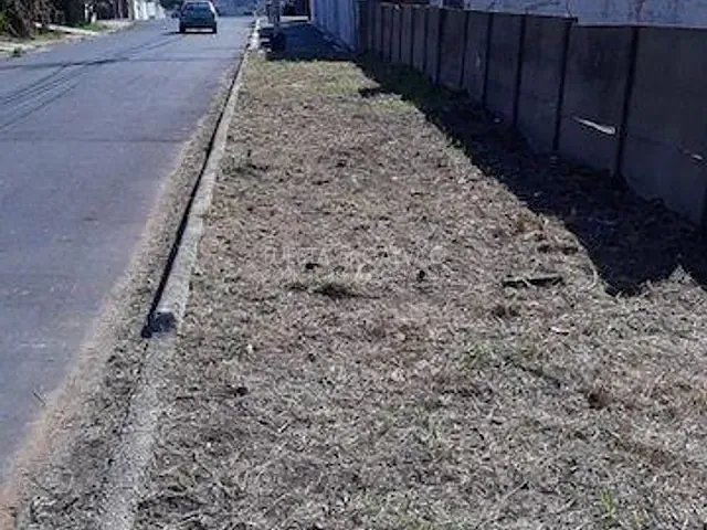 Terreno com 1m², à venda, no bairro Orfãs em Ponta Grossa