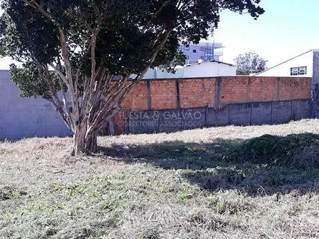 Terreno com 1m², à venda, no bairro Orfãs em Ponta Grossa