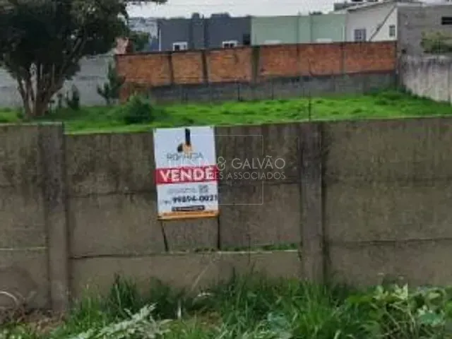 Terreno com 1m², à venda, no bairro Orfãs em Ponta Grossa