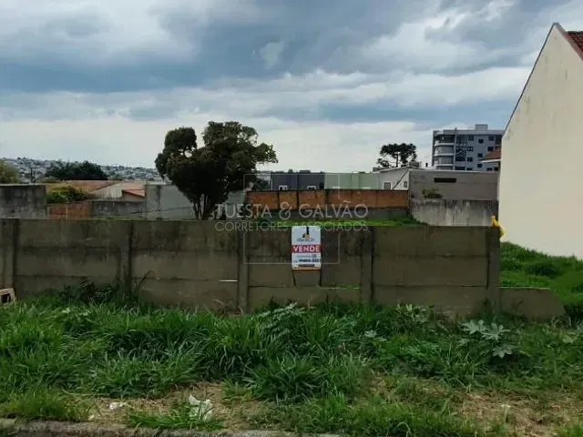 Terreno com 1m², à venda, no bairro Orfãs em Ponta Grossa