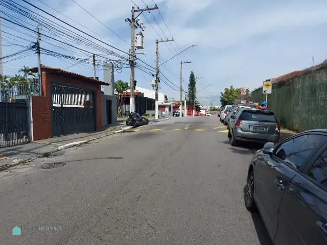 Terreno com 945m², à venda, no bairro Vila Palmeiras em São Paulo