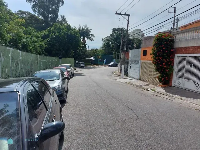 Terreno com 945m², à venda, no bairro Vila Palmeiras em São Paulo