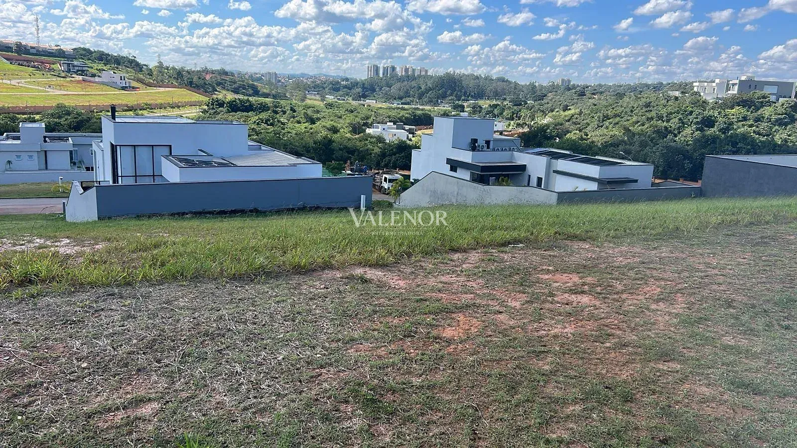 Terreno, 400 m² - Foto 1