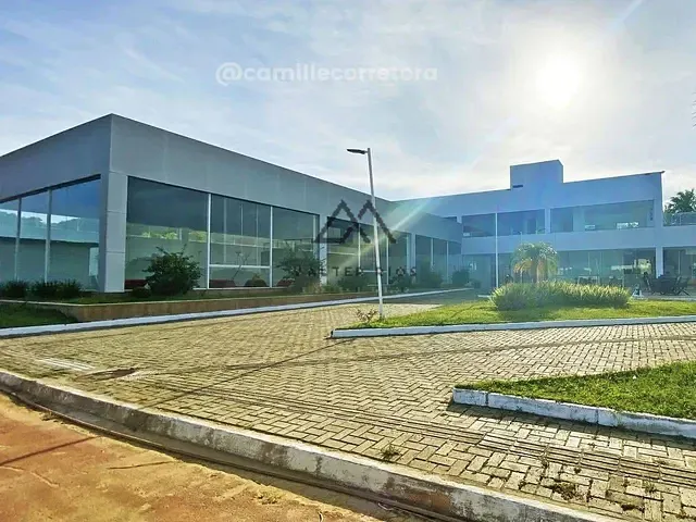 Terreno com 450m², à venda, no bairro Nossa Senhora da Vitória em Ilhéus