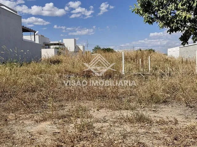 Terreno com 280m², à venda, no bairro Jardim Belo Horizonte em Sinop