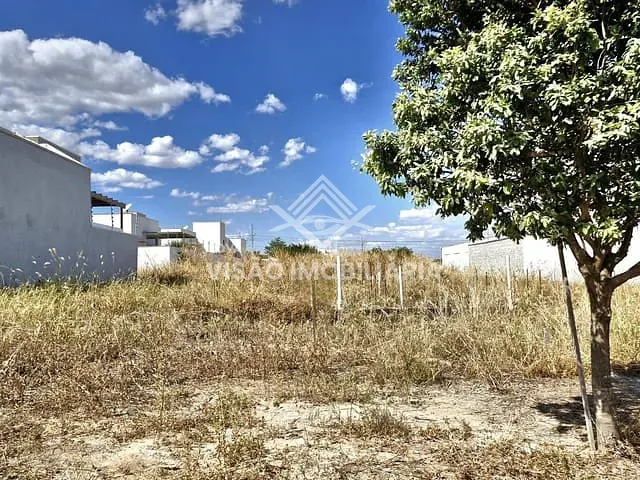 Terreno com 280m², à venda, no bairro Jardim Belo Horizonte em Sinop
