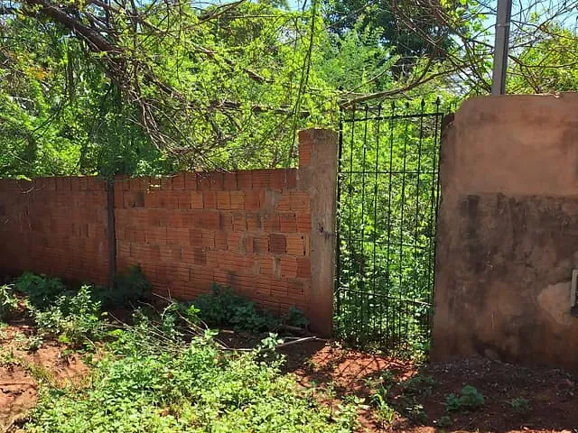 Terreno com 542m², à venda, no bairro Portal Caiobá em Campo Grande