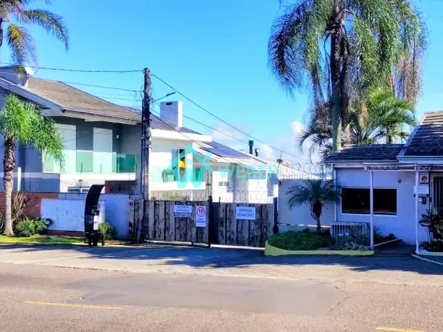 Terreno com 210m², à venda, no bairro Rondônia em Novo Hamburgo