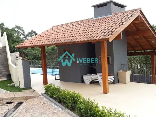 Terreno com 210m², à venda, no bairro Rondônia em Novo Hamburgo