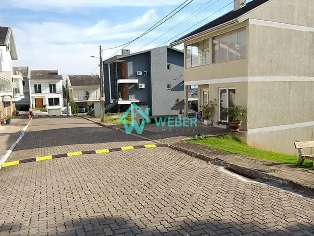 Terreno com 210m², à venda, no bairro Rondônia em Novo Hamburgo