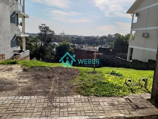 Terreno com 210m², à venda, no bairro Rondônia em Novo Hamburgo