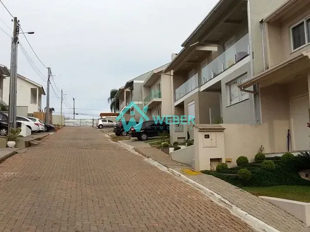 Terreno com 210m², à venda, no bairro Rondônia em Novo Hamburgo