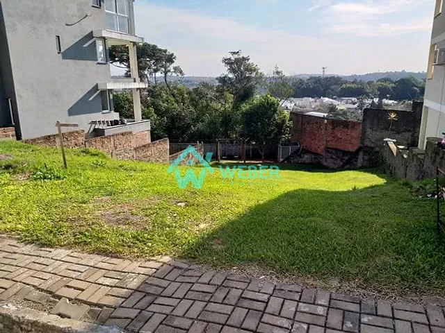 Terreno com 210m², à venda, no bairro Rondônia em Novo Hamburgo