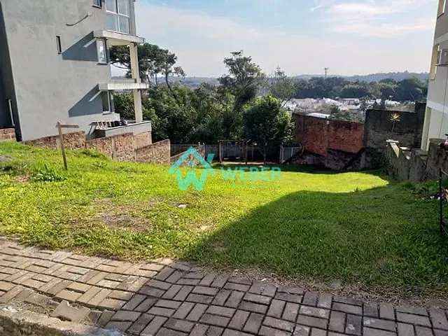 Terreno com 210m², à venda, no bairro Rondônia em Novo Hamburgo