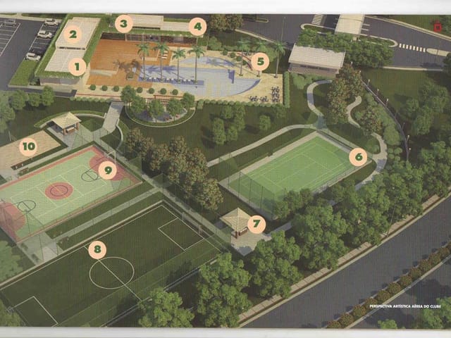 Foto do Terreno - Terreno à venda 390M², Jardim Eldorado, Uberaba - MG | ZUCATO IMOBILIARIA LTDA