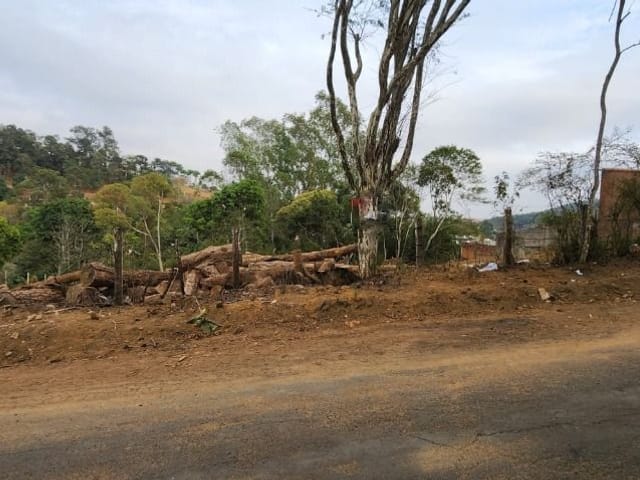 Terreno com 1690m², à venda, no bairro Vina Del Mar em Juiz de Fora
