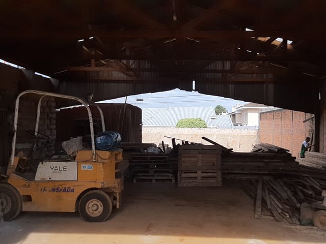 Terreno com 429m², à venda, no bairro Colônia Dona Luíza em Ponta Grossa