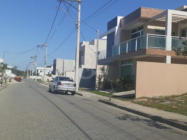 Terreno com 140m², à venda, no bairro Parque Novo Jockey em Campos dos Goytacazes
