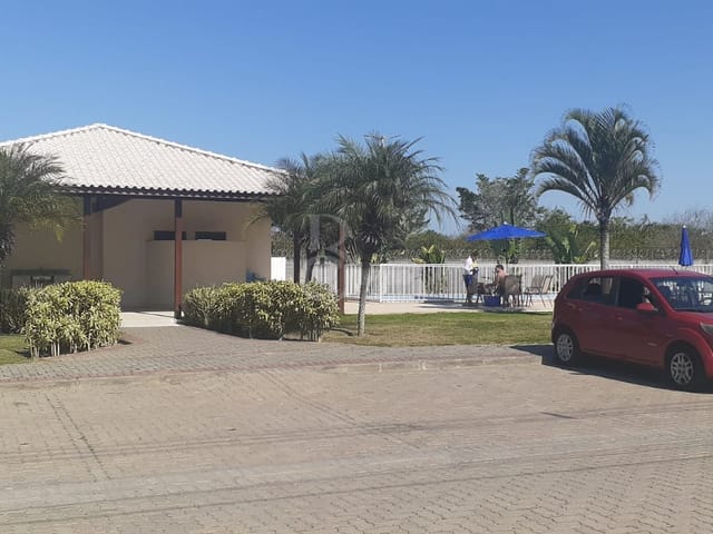 Terreno com 140m², à venda, no bairro Parque Novo Jockey em Campos dos Goytacazes