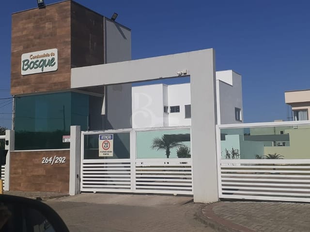 Terreno com 140m², à venda, no bairro Parque Novo Jockey em Campos dos Goytacazes