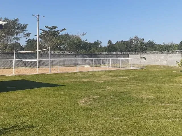 Terreno com 140m², à venda, no bairro Parque Novo Jockey em Campos dos Goytacazes