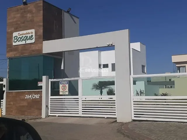 Terreno com 140m², à venda, no bairro Parque Novo Jockey em Campos dos Goytacazes