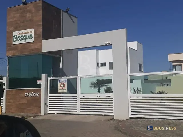Terreno com 140m², à venda, no bairro Parque Novo Jockey em Campos dos Goytacazes