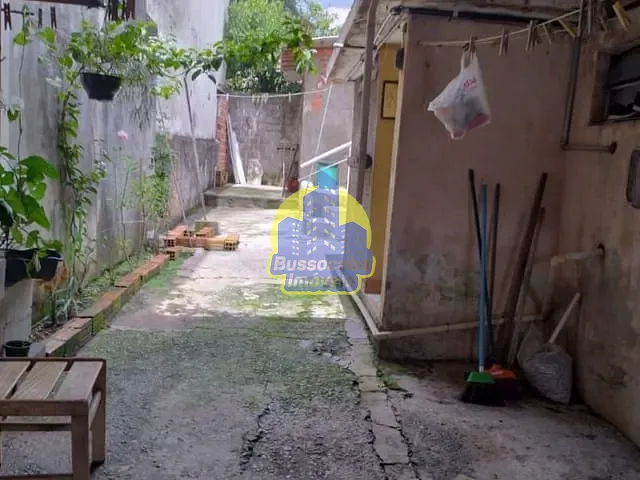 Terreno com 167m², à venda, no bairro Santo Antônio em Osasco