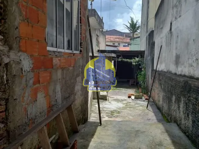 Terreno com 167m², à venda, no bairro Santo Antônio em Osasco