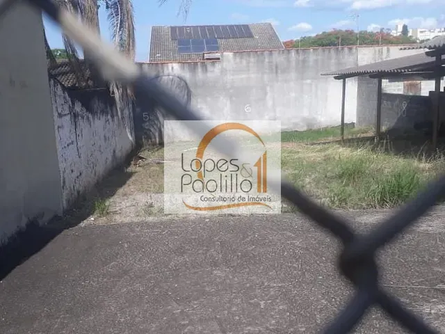 Terreno com 300m², à venda, no bairro Jardim Tapajós em Atibaia