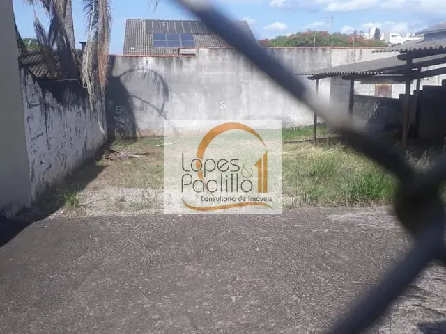 Terreno com 300m², à venda, no bairro Jardim Tapajós em Atibaia