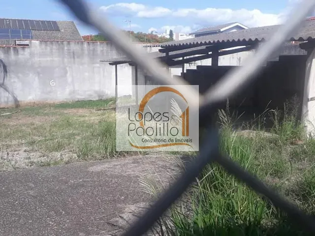 Terreno com 300m², à venda, no bairro Jardim Tapajós em Atibaia
