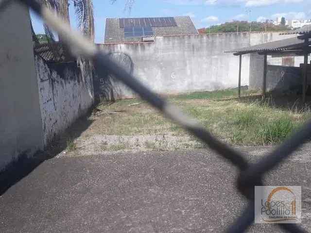 Terreno com 300m², à venda, no bairro Jardim Tapajós em Atibaia