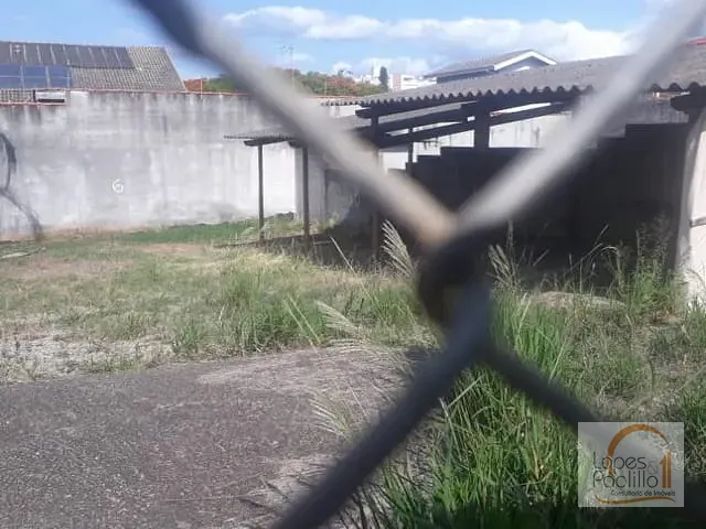 Terreno com 300m², à venda, no bairro Jardim Tapajós em Atibaia