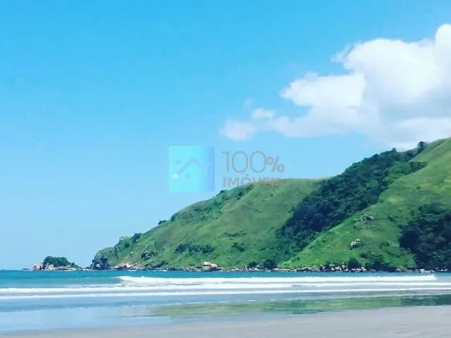 Terreno com 24000m², à venda, no bairro Praia do Ponta da Cruz em São Sebastião