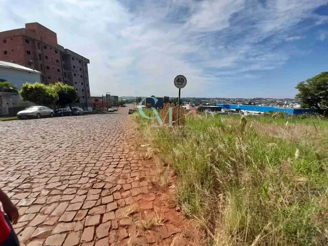 Terreno com 1000m², à venda, no bairro Nossa Senhora de Lurdes em Xanxerê