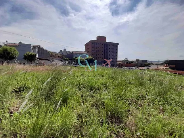Terreno com 1000m², à venda, no bairro Nossa Senhora de Lurdes em Xanxerê