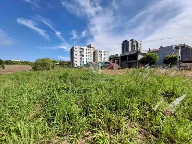 Terreno com 1000m², à venda, no bairro Nossa Senhora de Lurdes em Xanxerê