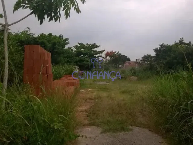 Terreno com 1000m², à venda, no bairro Campo Grande em Rio de Janeiro