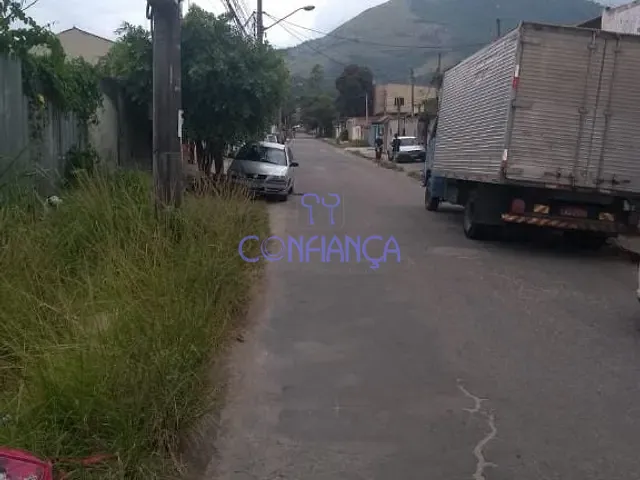 Terreno com 1000m², à venda, no bairro Campo Grande em Rio de Janeiro
