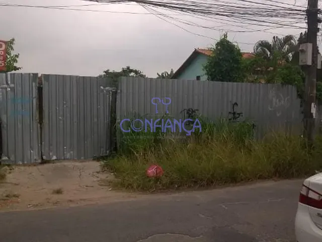 Terreno com 1000m², à venda, no bairro Campo Grande em Rio de Janeiro